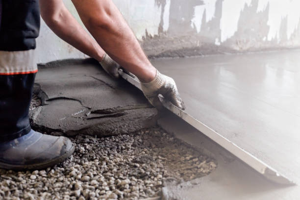 Best Concrete Removal and Replacement in Yuba City, CA
